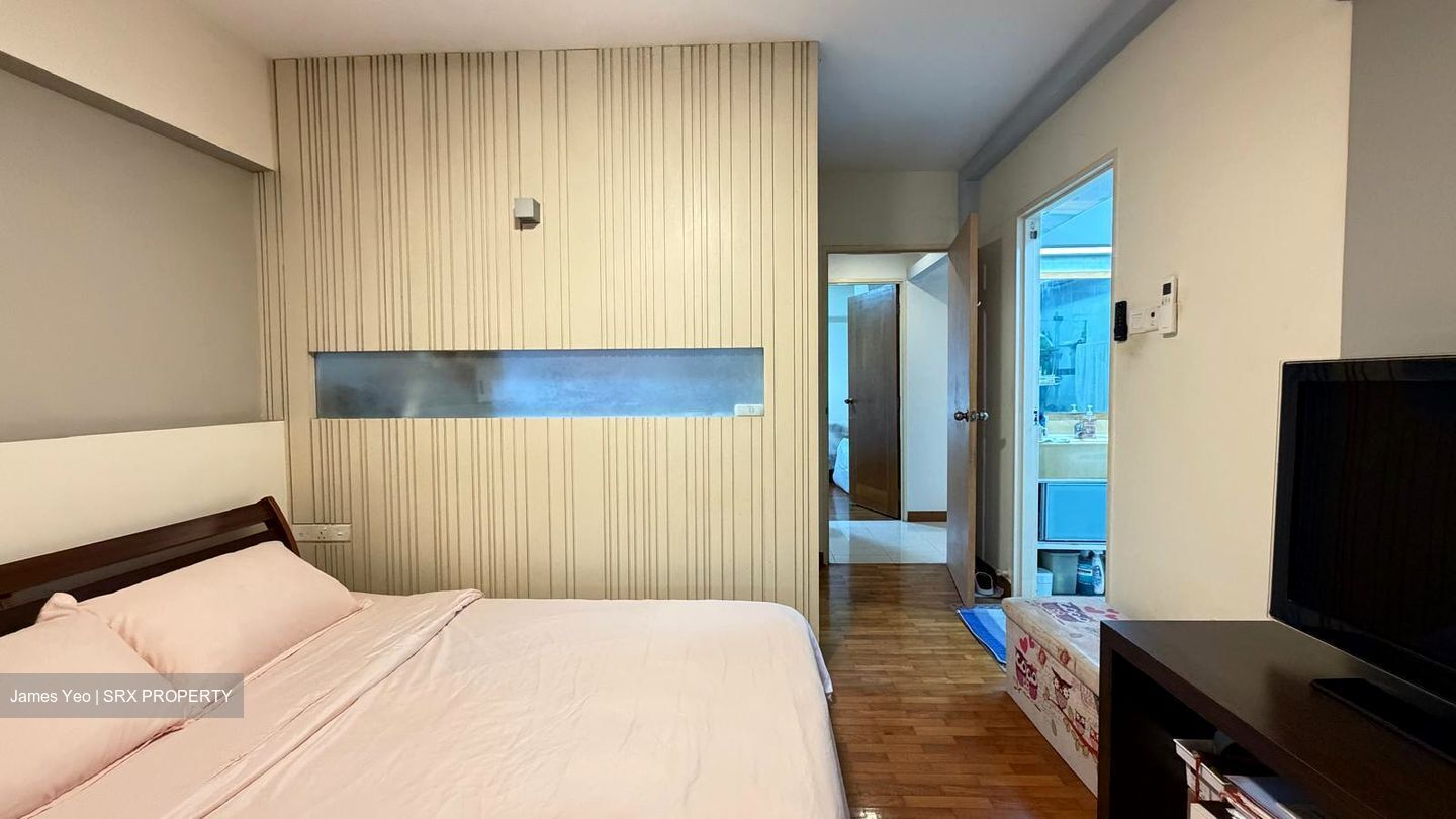 Blk 987D Jurong West Street 93 (Jurong West), HDB 5 Rooms #587153451